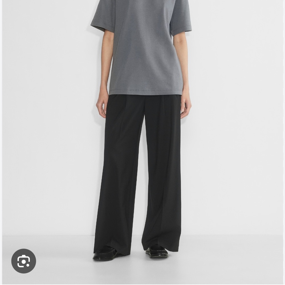 Babaton Aritzia Pegasus tee shirt new with tags